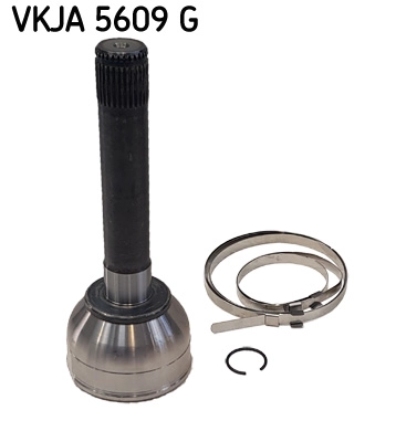 VKJA 5609 G