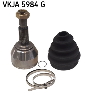 VKJA 5984 G