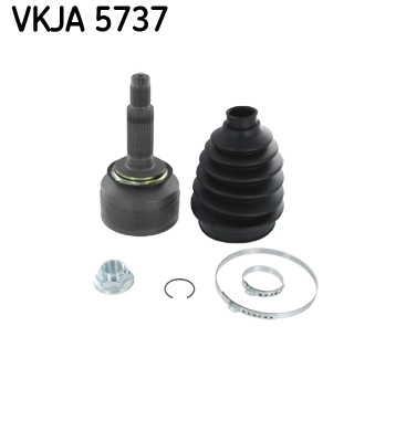 VKJA 5737