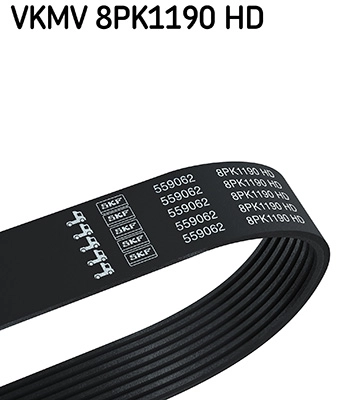VKMV 8PK1190 HD