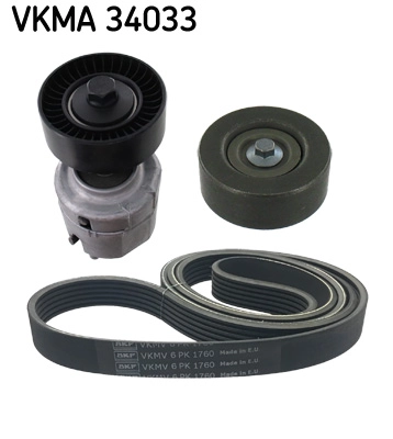 VKMA 34033