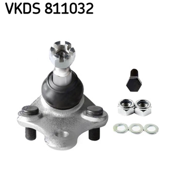 VKDS 811032
