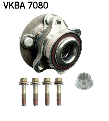VKBA 7080