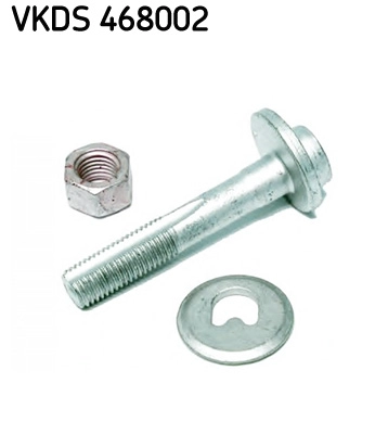 VKDS 468002