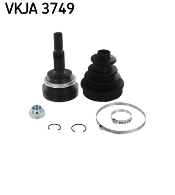 VKJA 3749