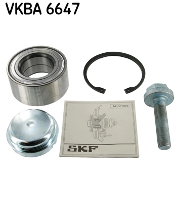 VKBA 6647