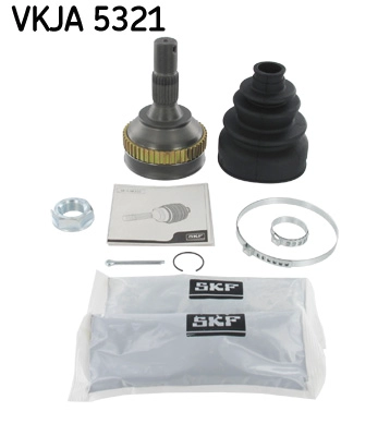 VKJA 5321