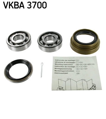 VKBA 3700