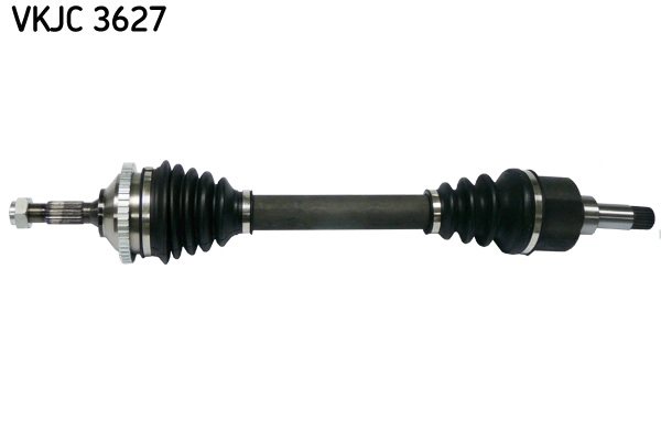 VKJC 3627