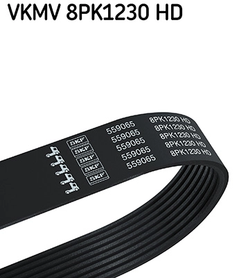 VKMV 8PK1230 HD