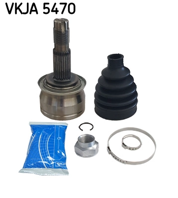 VKJA 5470