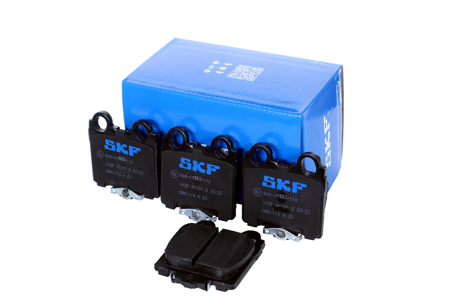 VKBP 91131 A