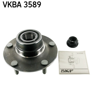 VKBA 3589