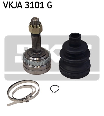 VKJA 3101 G
