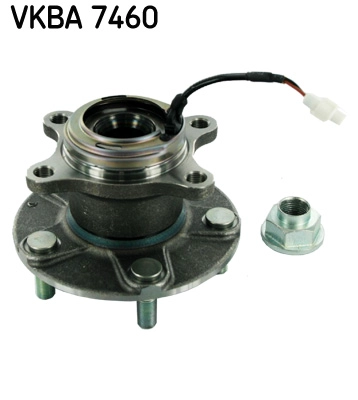 VKBA 7460