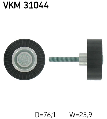 VKM 31044