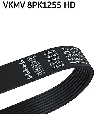 VKMV 8PK1255 HD