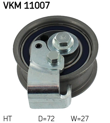 VKM 11007