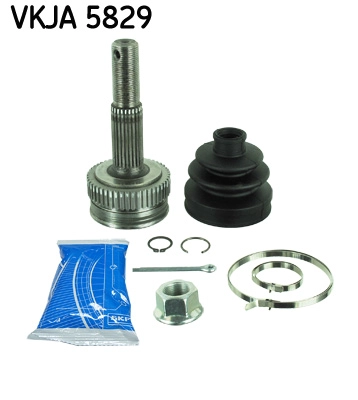 VKJA 5829