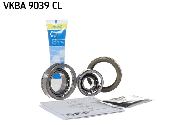 VKBA 9039 CL