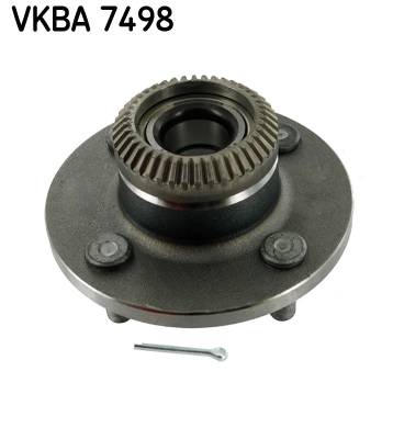 VKBA 7498