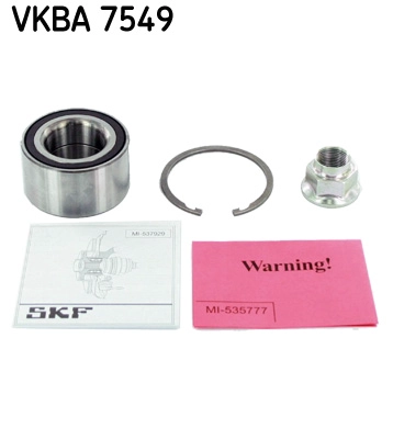 VKBA 7549