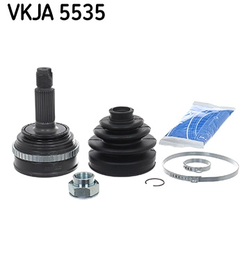 VKJA 5535