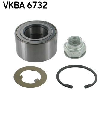 VKBA 6732