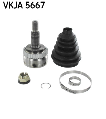 VKJA 5667
