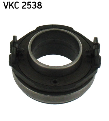 VKC 2538