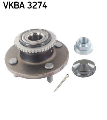 VKBA 3274