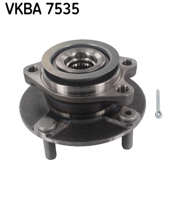 VKBA 7535