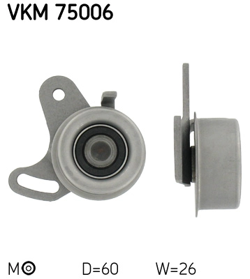 VKM 75006
