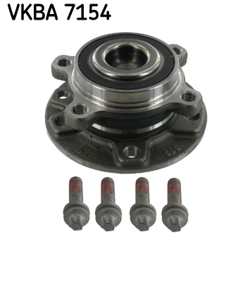 VKBA 7154