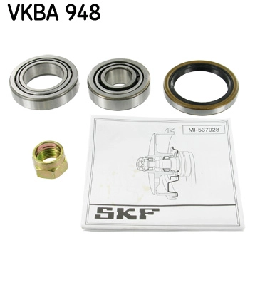 VKBA 948