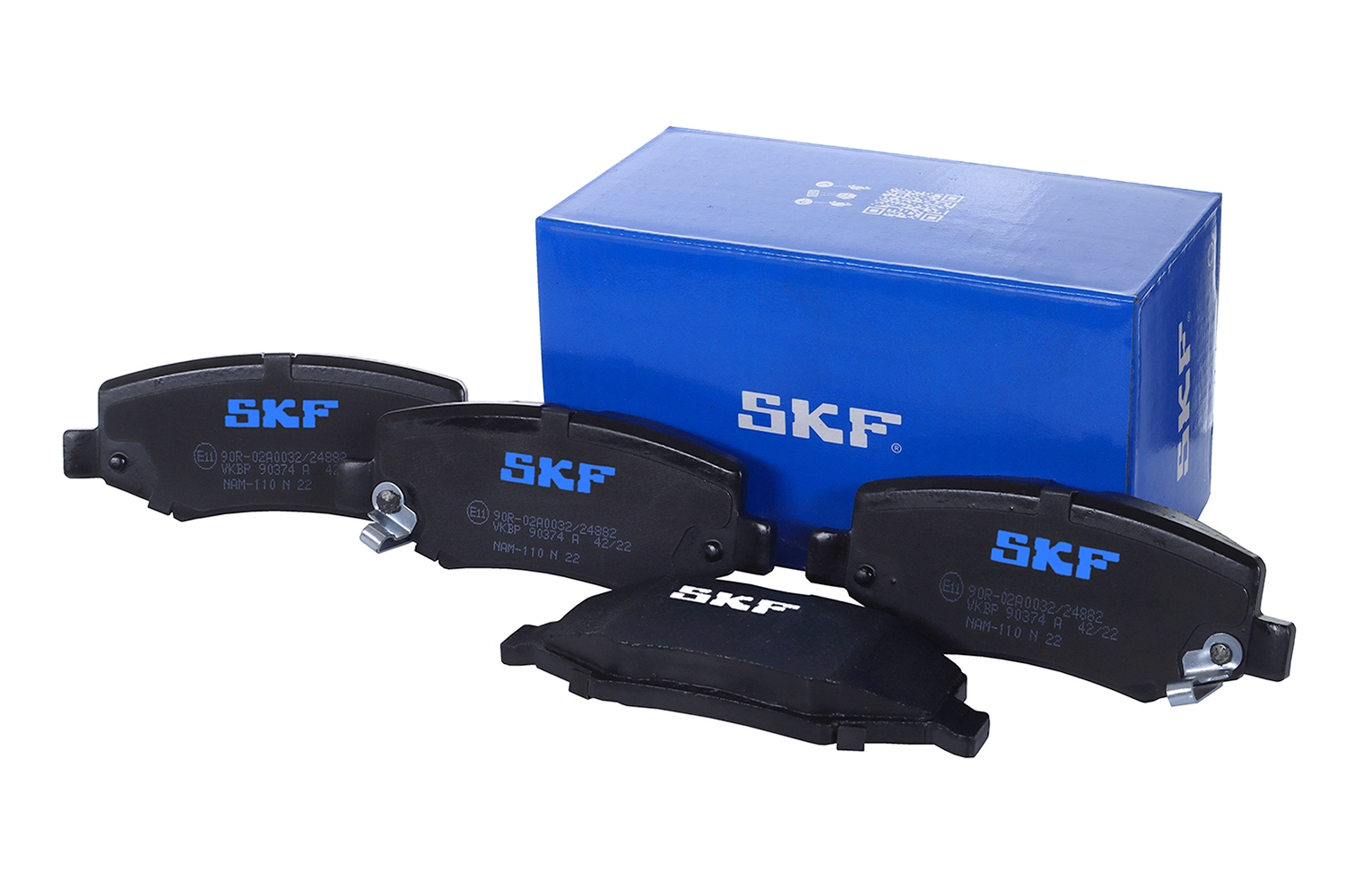 VKBP 90374 A