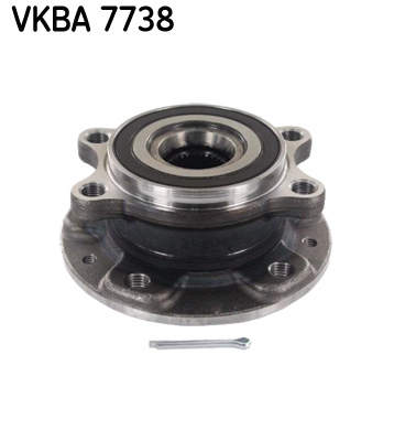 VKBA 7738
