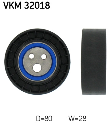 VKM 32018