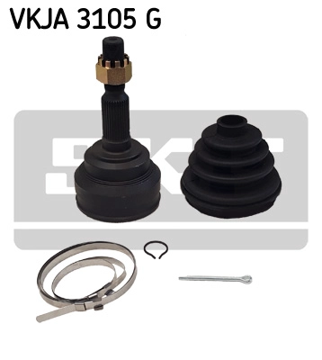 VKJA 3105 G