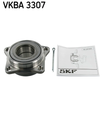 VKBA 3307