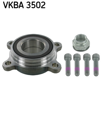 VKBA3502