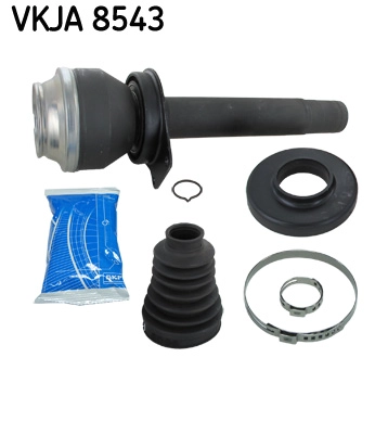 VKJA 8543