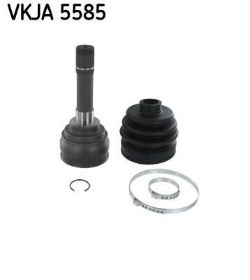 VKJA 5585