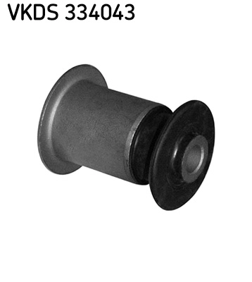 VKDS 334043