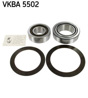 VKBA 5502