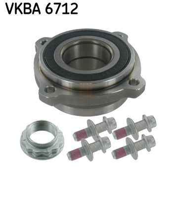 VKBA 6712