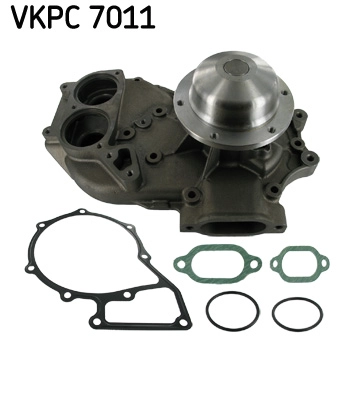 VKPC 7011