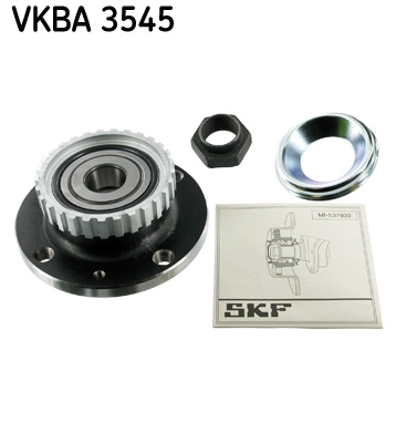 VKBA 3545