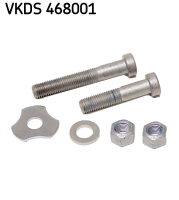 VKDS 468001
