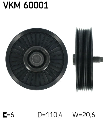 VKM 60001